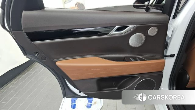 Genesis G80 (RG3) id 4586185 из Кореи 17