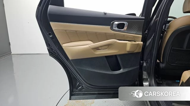 Kia The New Sorento 4th Generation id 4935047 из Кореи 17