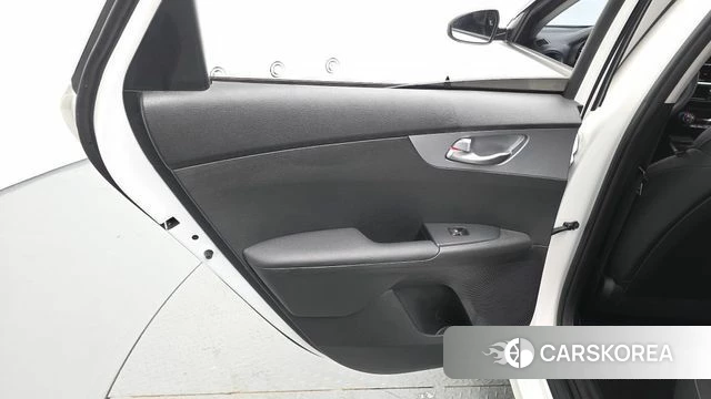 Kia The New K3 2nd generation id 4741138 из Кореи 17