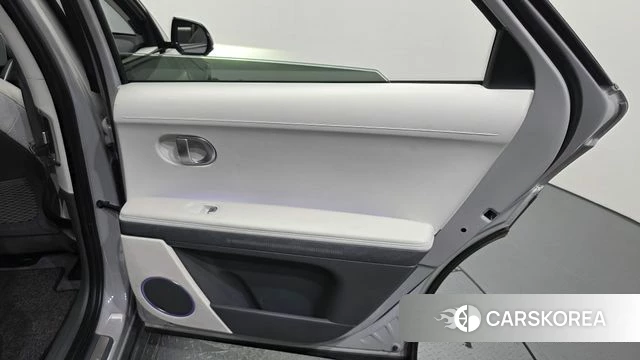 Hyundai Ionic 5 id 4571859 из Кореи 17