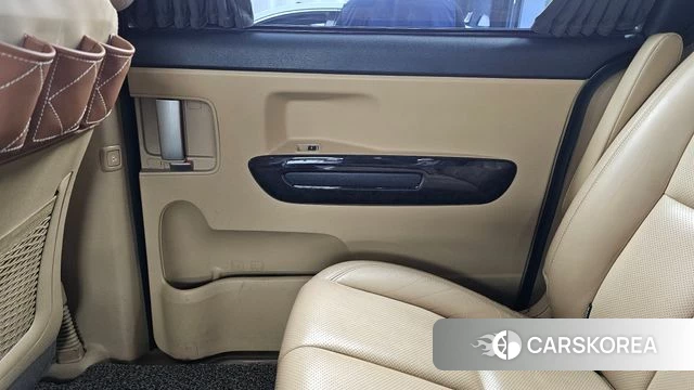 Kia The New Carnival id 4581886 из Кореи 17