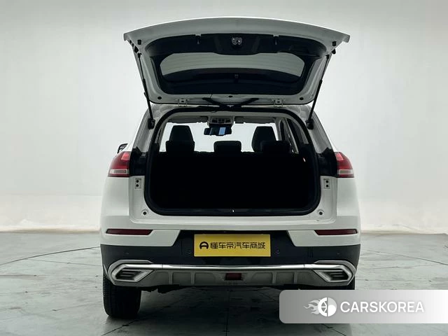 Haval H6 id 4253408 из Китая 17