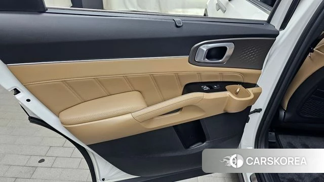 Kia The New Sorento 4th Generation id 4617434 из Кореи 17