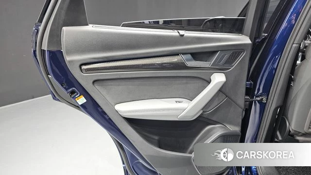 Audi SQ5 (FY) id 4202598 из Кореи 17