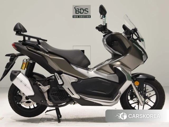 Проданный Honda ADV150 2019 из Японии