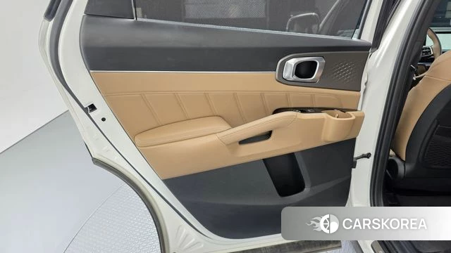 Kia The New Sorento 4th Generation id 4222917 из Кореи 17