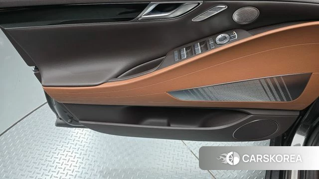 Genesis G80 (RG3) id 4854243 из Кореи 17