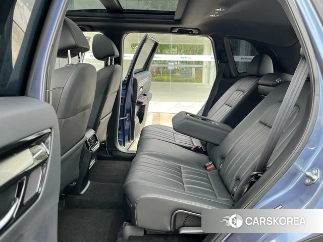 Honda Haoying PHEV id 4313448 из Китая 17