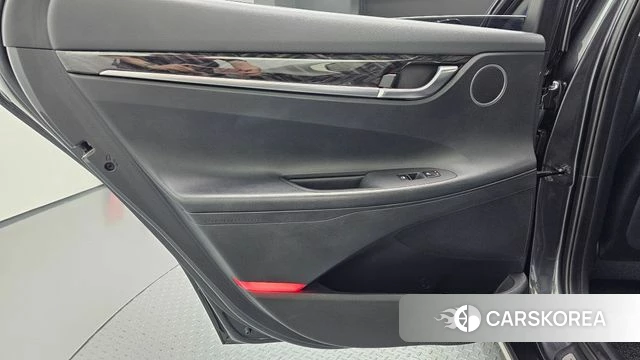 Hyundai Grandeur IG id 4642622 из Кореи 17