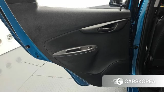 Chevrolet (GM Daewoo) The New Spark id 4776148 из Кореи 17