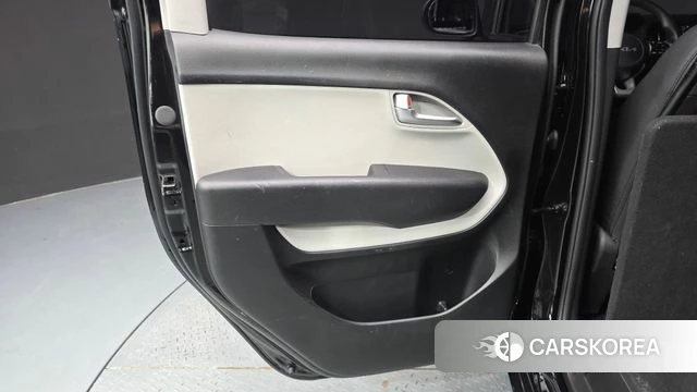 Kia The New Kia Ray id 4630691 из Кореи 17