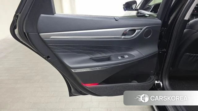 Hyundai The New Grandeur IG id 4573638 из Кореи 17
