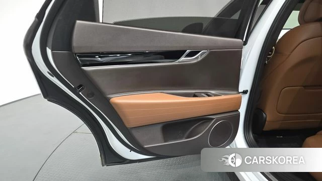 Genesis G80 (RG3) id 4383415 из Кореи 17