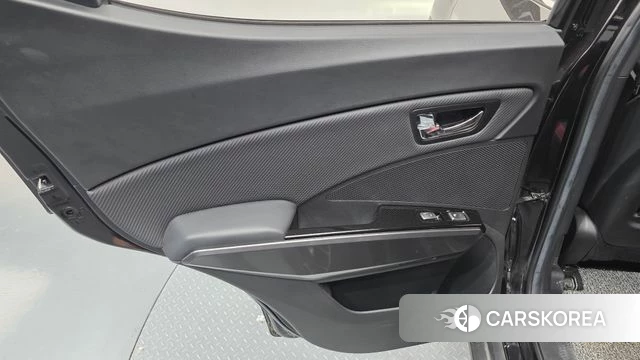 Ssangyong Tivoli Air id 4697074 из Кореи 17