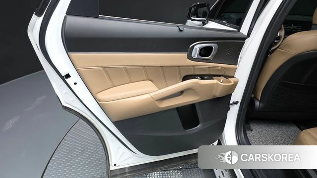 Kia The New Sorento 4th Generation id 4753147 из Кореи 17