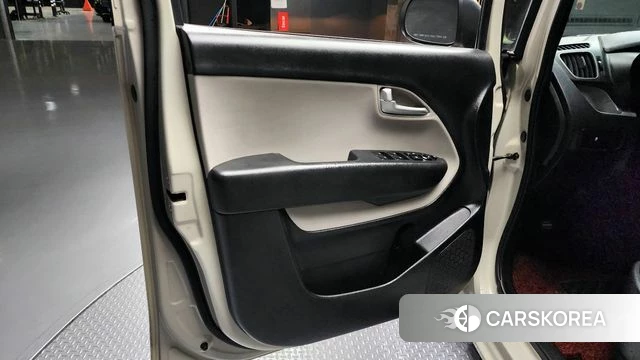 Kia The New Ray id 4225827 из Кореи 17