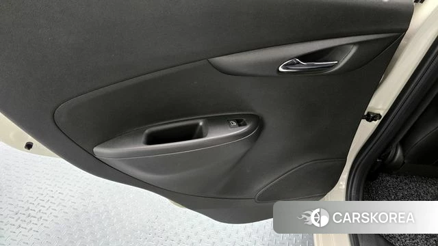 Chevrolet (GM Daewoo) The New Spark id 4331608 из Кореи 17