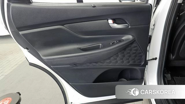 Hyundai The New Santa Fe id 4434511 из Кореи 17