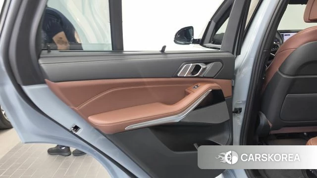 BMW X5 (G05) id 4934811 из Кореи 17