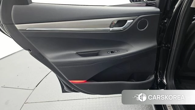 Hyundai The New Grandeur IG id 4712682 из Кореи 17