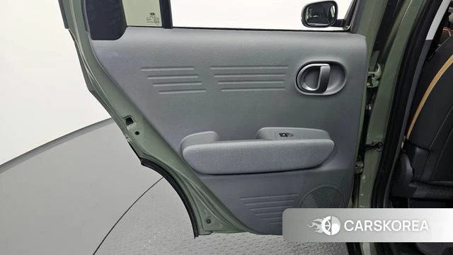 Hyundai Casper id 4443990 из Кореи 17