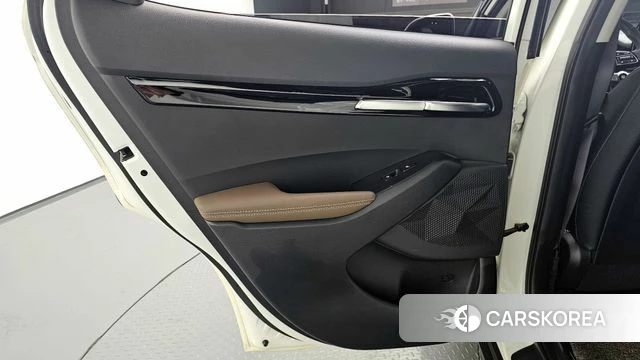 Kia Seltos id 4489732 из Кореи 17