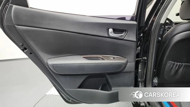 Kia The New K5 2nd generation id 4325565 из Кореи 17