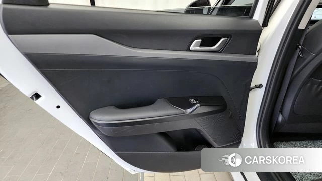 Kia K5 3rd generation id 4293843 из Кореи 17