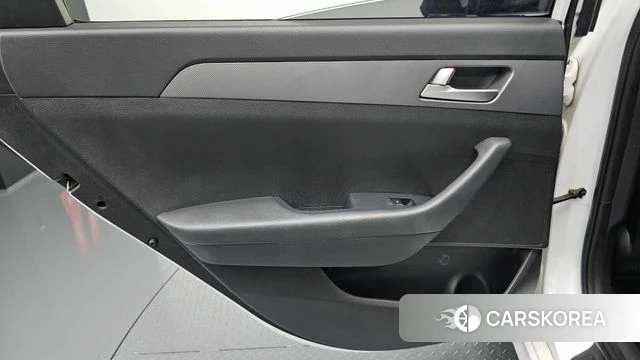 Hyundai Sonata New Rise id 4605045 из Кореи 17