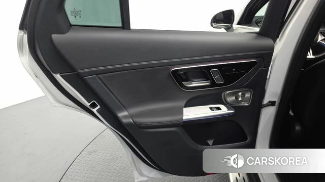 Mercedes-Benz GLC-Class X254 id 4302163 из Кореи 17