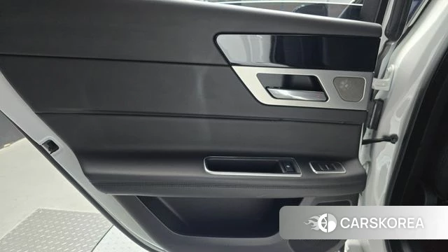 Jaguar XF (X260) id 4543539 из Кореи 17