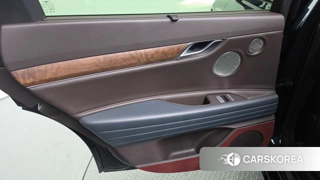 Genesis G80 (RG3) id 4849183 из Кореи 17