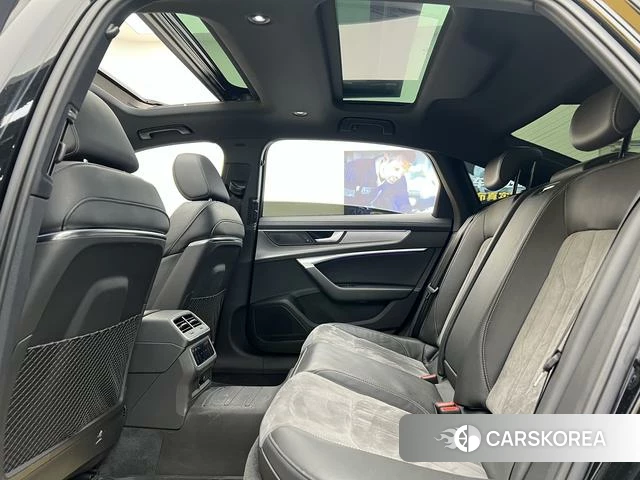 Audi A6L id 4259198 из Китая 17