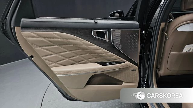 Kia K8 Hybrid id 4194611 из Кореи 17