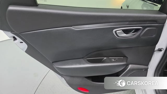 Renault Korea (Samsung) SM6 id 4397361 из Кореи 17
