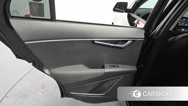 Kia Di All New Niro EV id 4230664 из Кореи 17