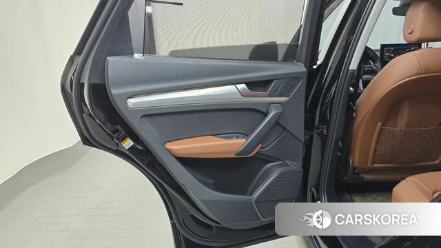 Audi Q5 (FY) id 4671490 из Кореи 17