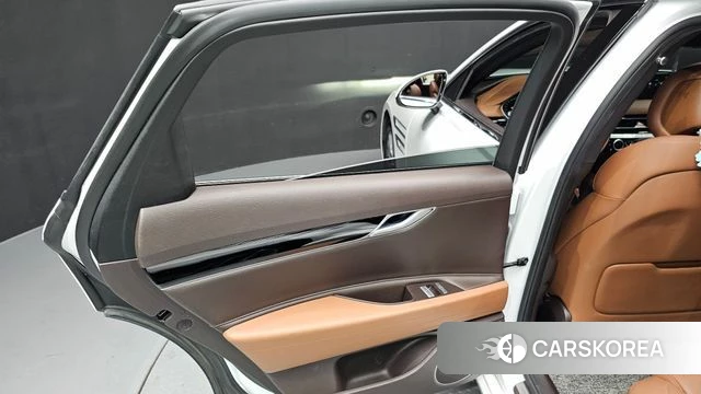 Genesis G80 (RG3) id 4433871 из Кореи 17