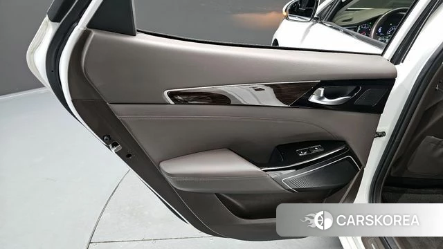 Kia Come New K7 id 4251279 из Кореи 17