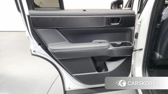Hyundai Santa Fe (MX5) id 4354256 из Кореи 17