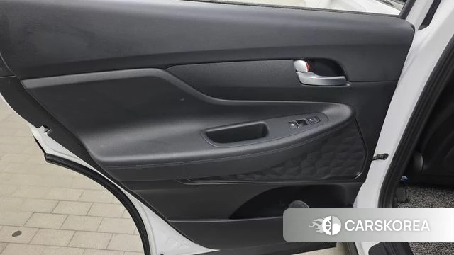 Hyundai Santa Fe TM id 4362842 из Кореи 17