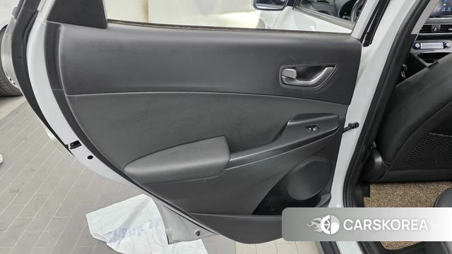 Hyundai Kona Electric id 4698853 из Кореи 17