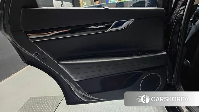 Genesis G80 (RG3) id 4529825 из Кореи 17