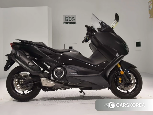 Проданный Yamaha T-MAX 560 id 4171503 из Японии