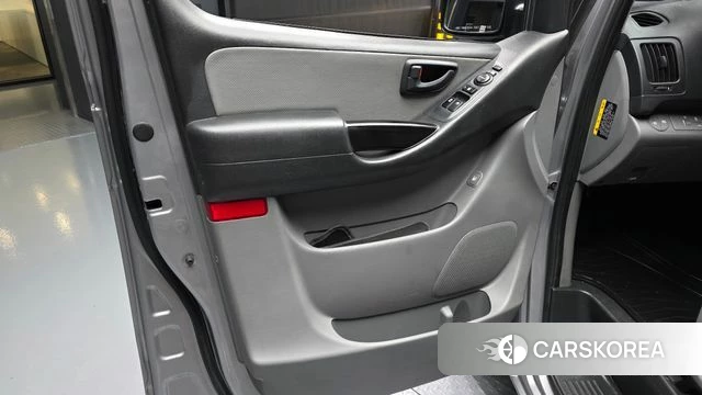 Hyundai The New Grand Starex id 4620446 из Кореи 17