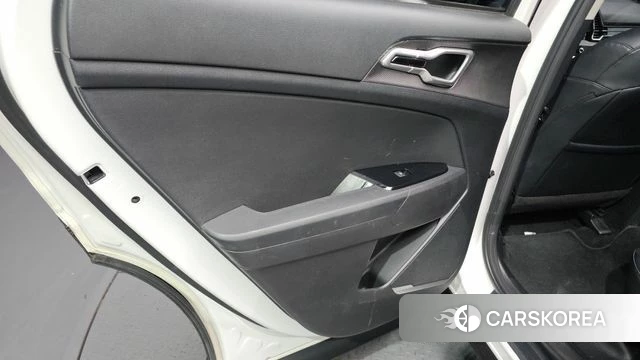 Kia Sportage 5th Generation id 4707202 из Кореи 17