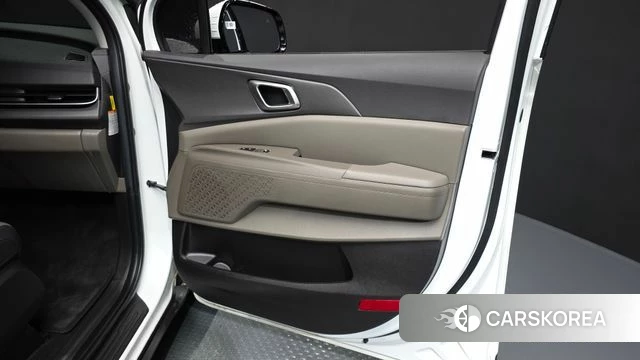 Kia The New Carnival 4th Generation id 4752811 из Кореи 17