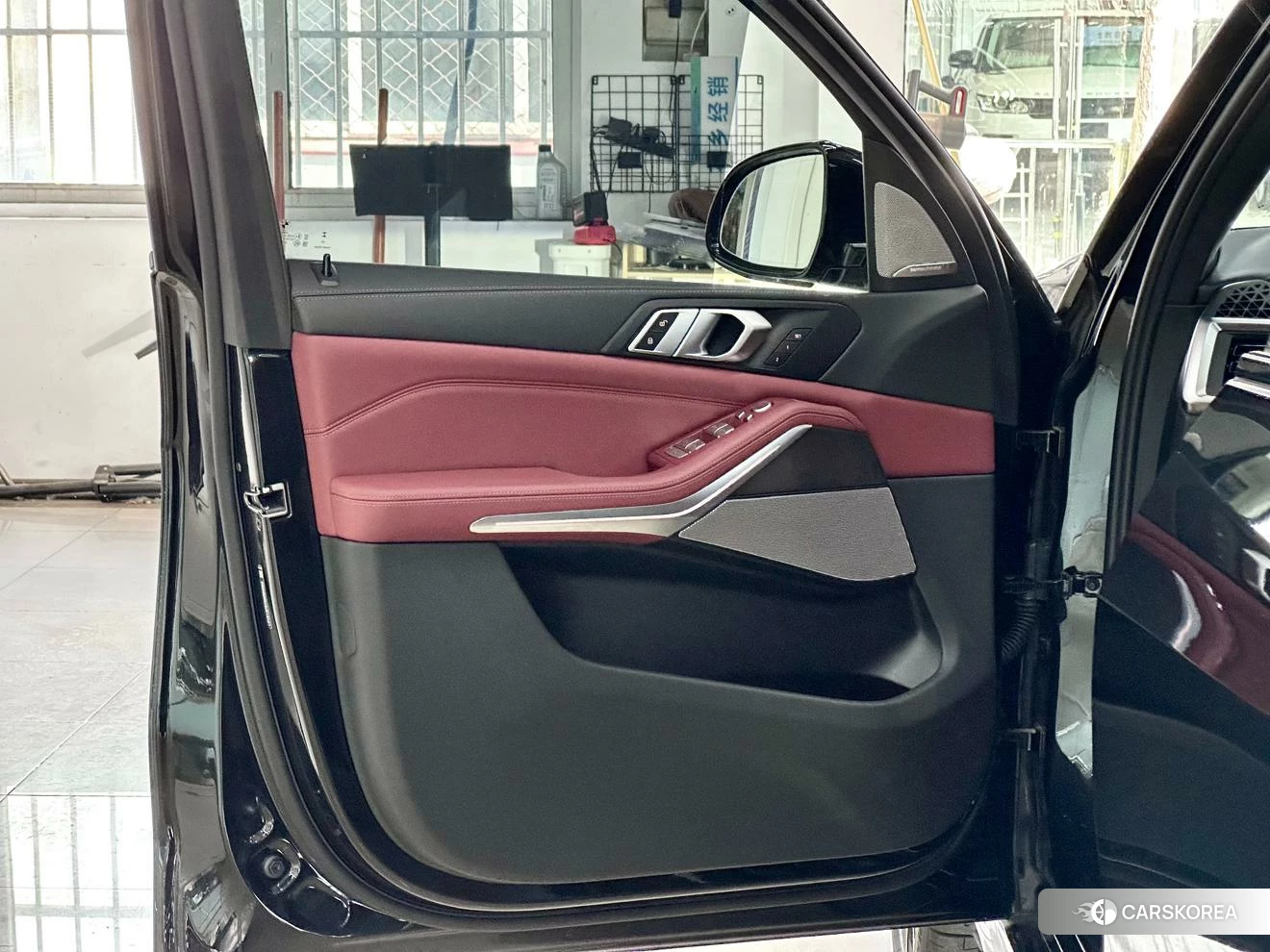 BMW X5 id 4487165 из Китая 17