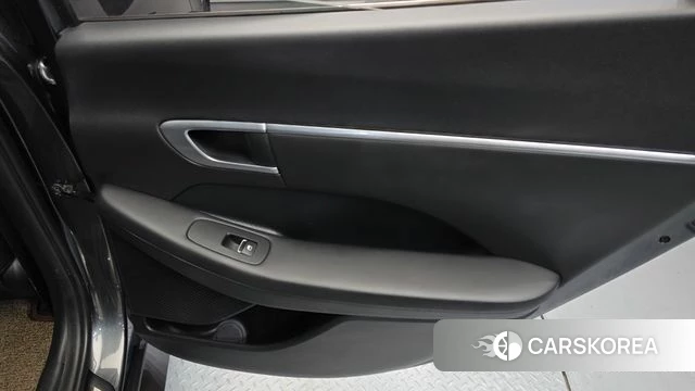 Hyundai Sonata (DN8) id 4294057 из Кореи 17