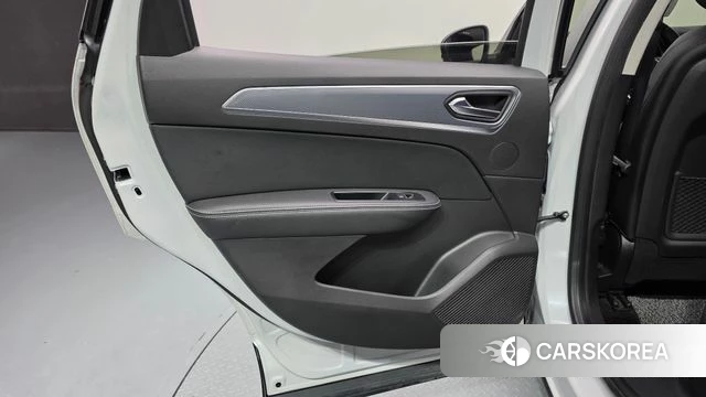 Renault Korea (Samsung) XM3 id 4371222 из Кореи 17